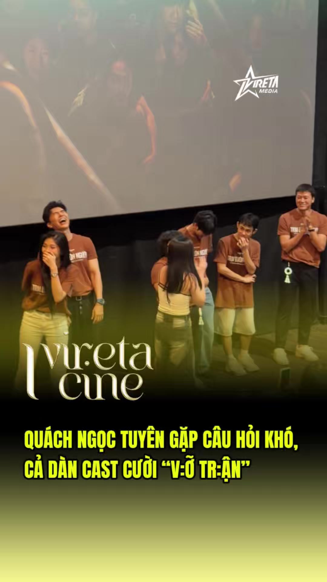 @Vireta Cine