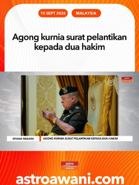 @🇲🇾Astro AWANI🇲🇾
