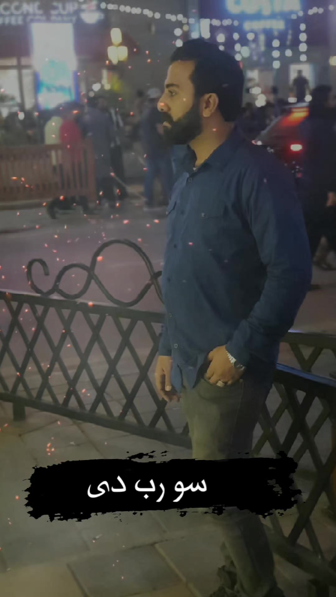 @Malik Asad Afzal
