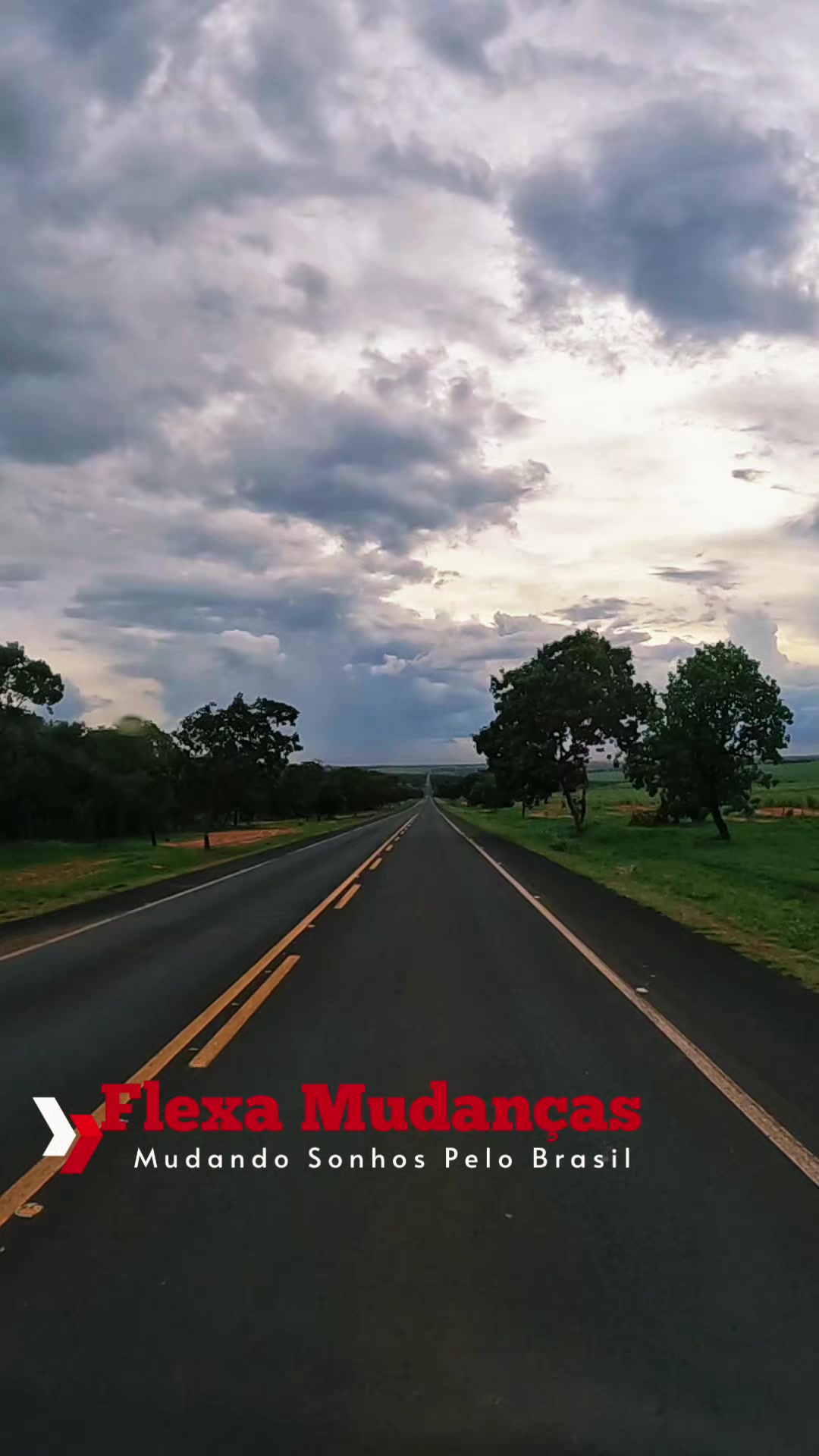@Flexa Mudanças-Mudando Sonhos!