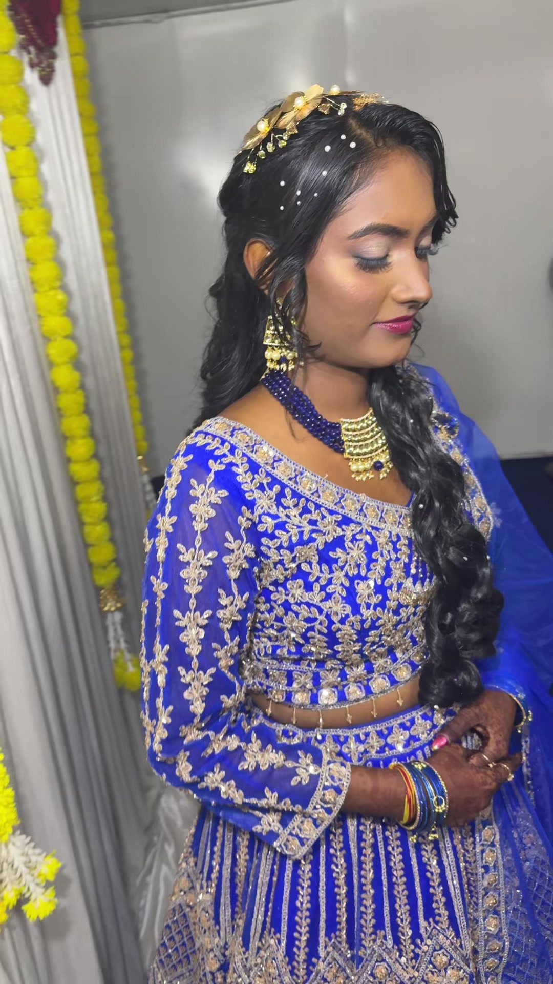 @Makeup journey fiji