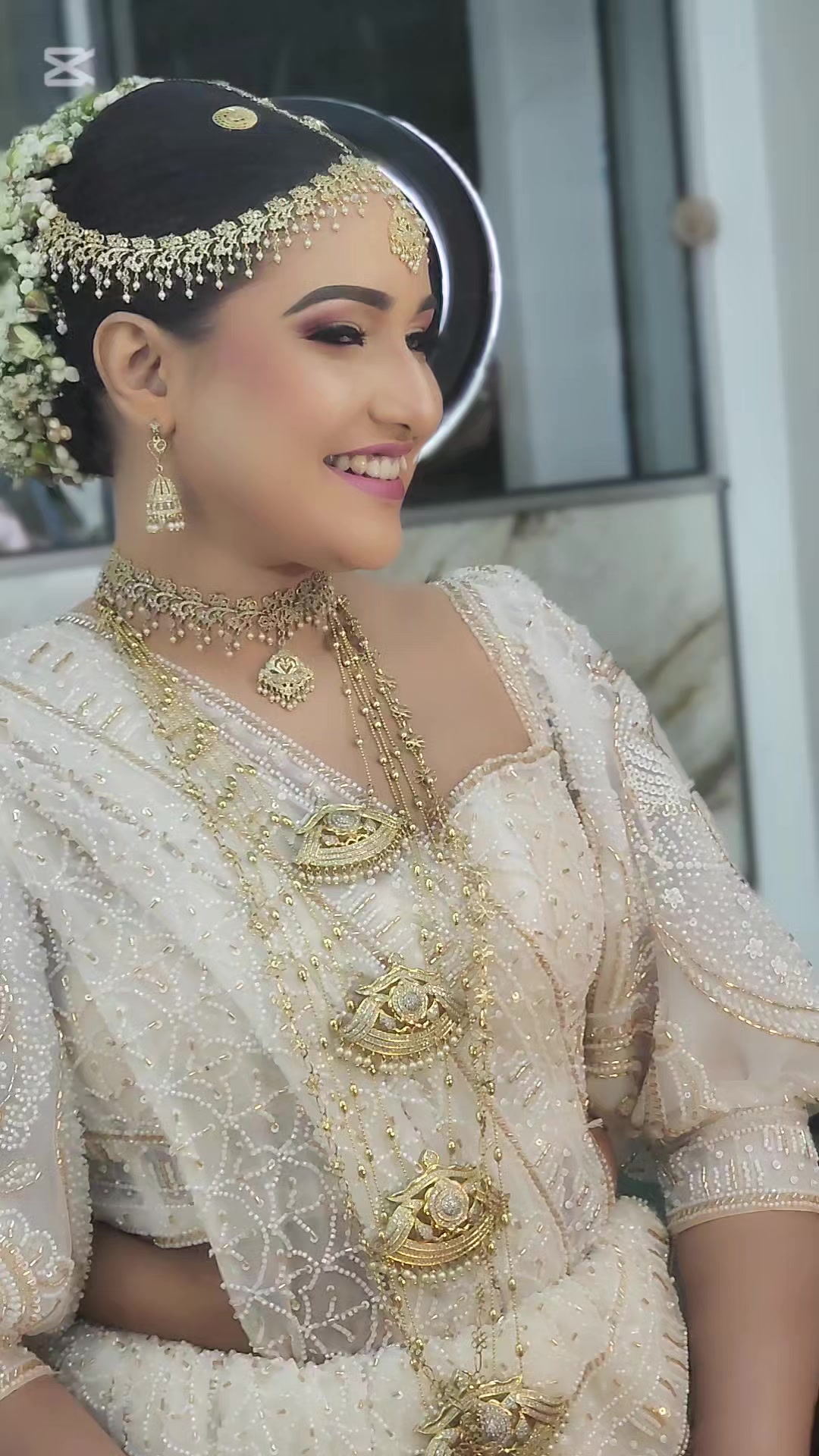 @Chathura Salon And Bridal
