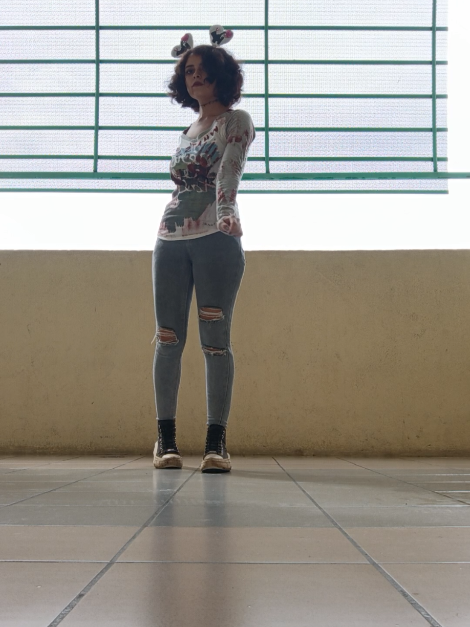 @AmarilloOkree_G