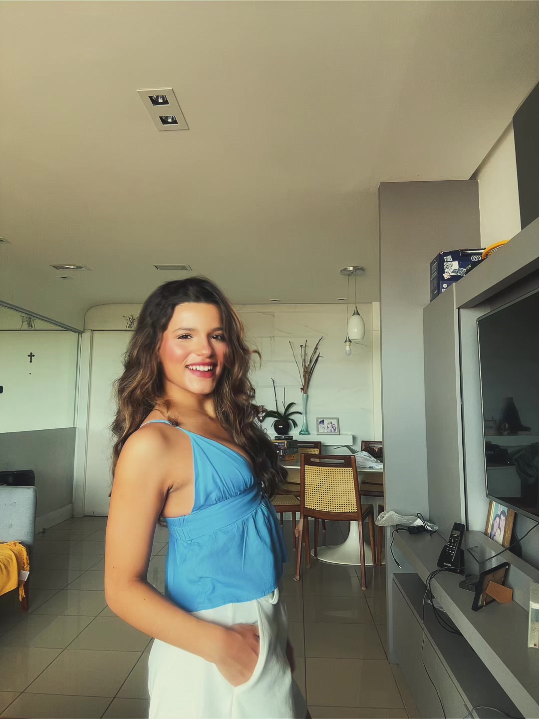 @Julia Colombo