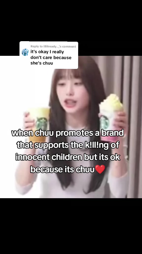 @#1 loona anti