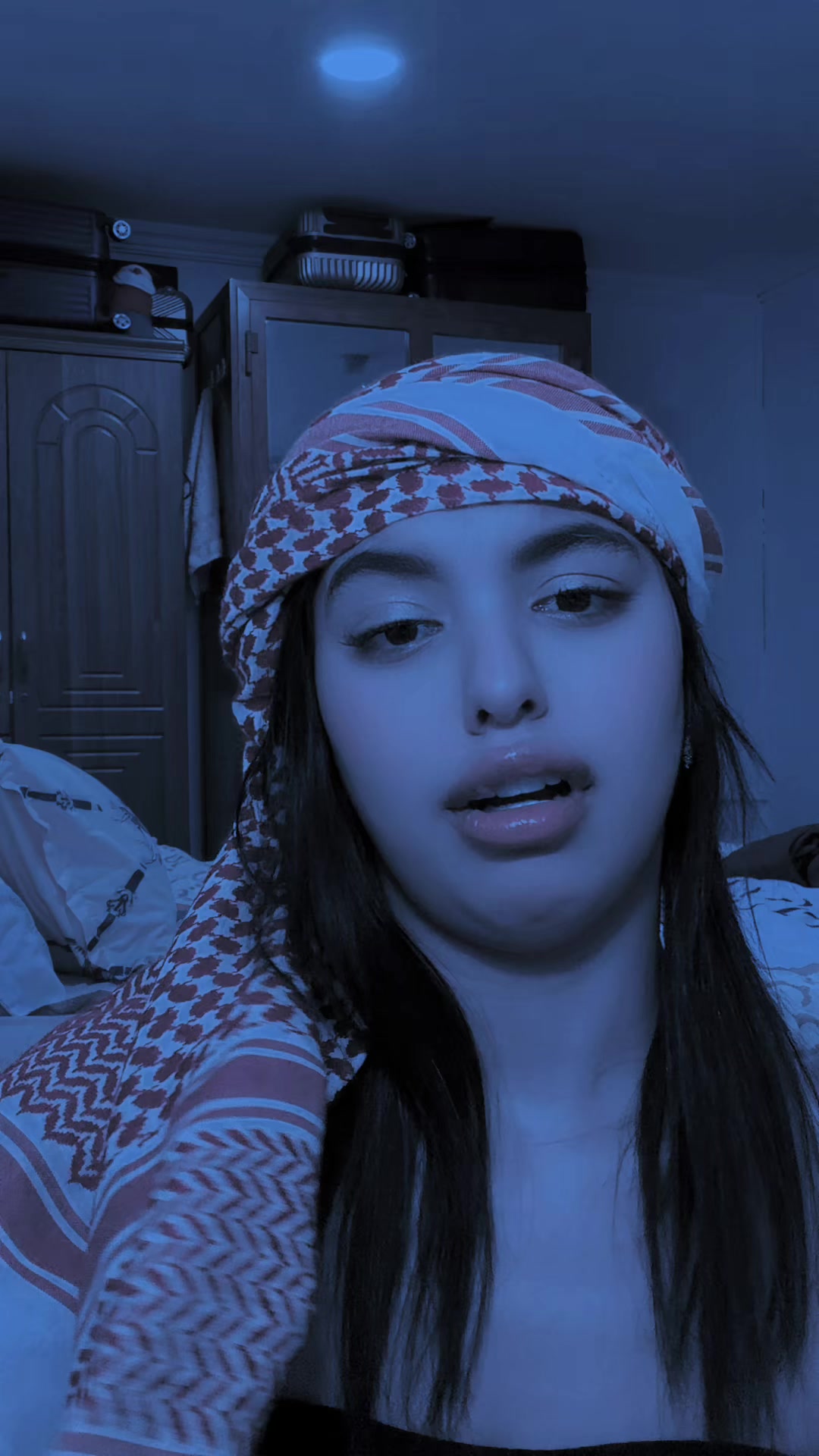 @Soltana Youssra