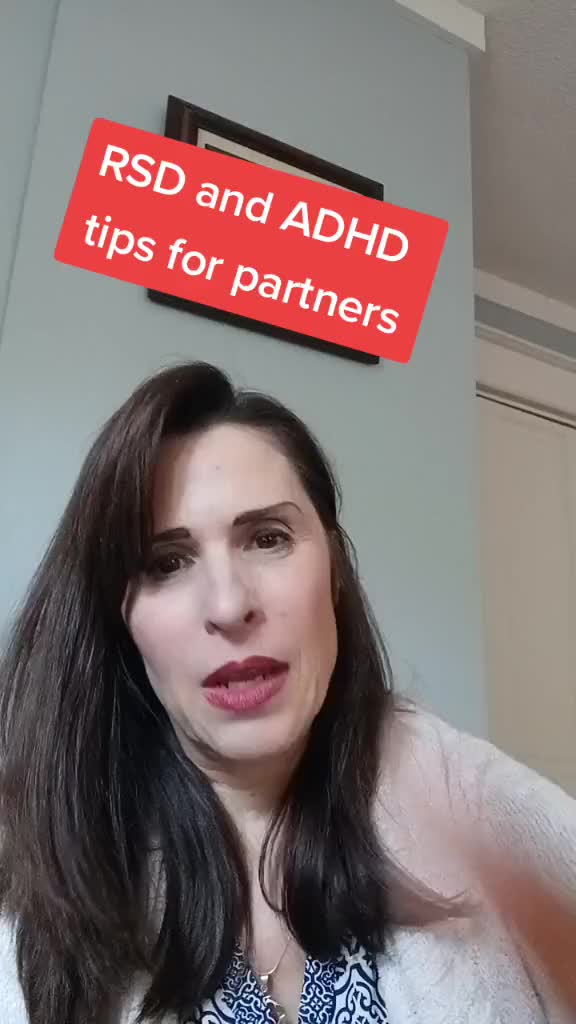 @Therapy for Adhd Women