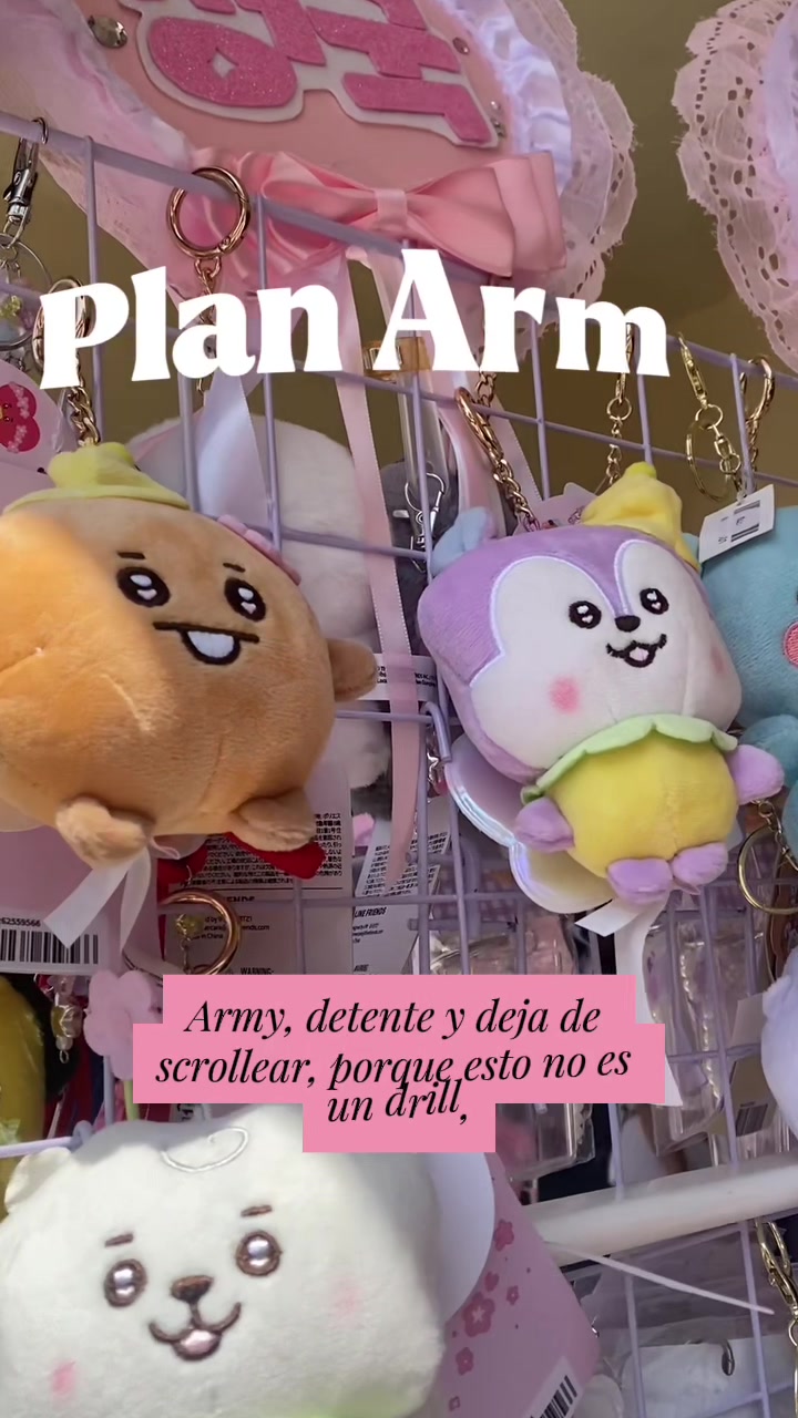 @La puestita caprichosa
