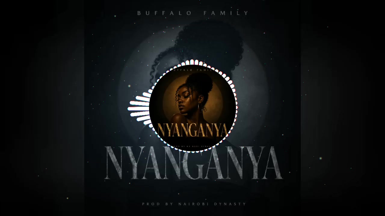 @buffalo family(kambinare)