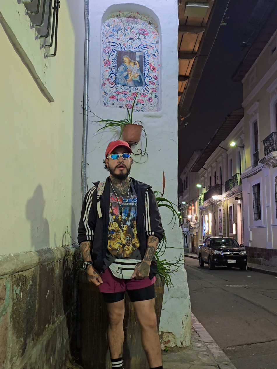 @Andr&eacute;s Orbea