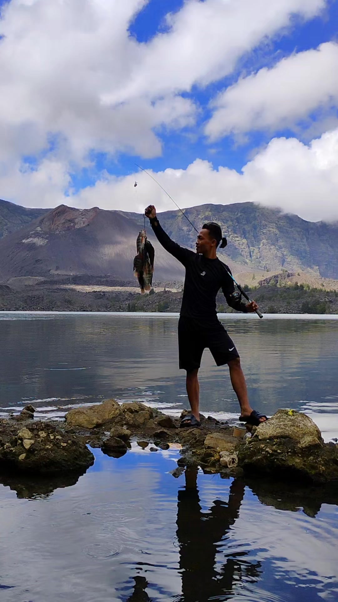 @Lombok Journey