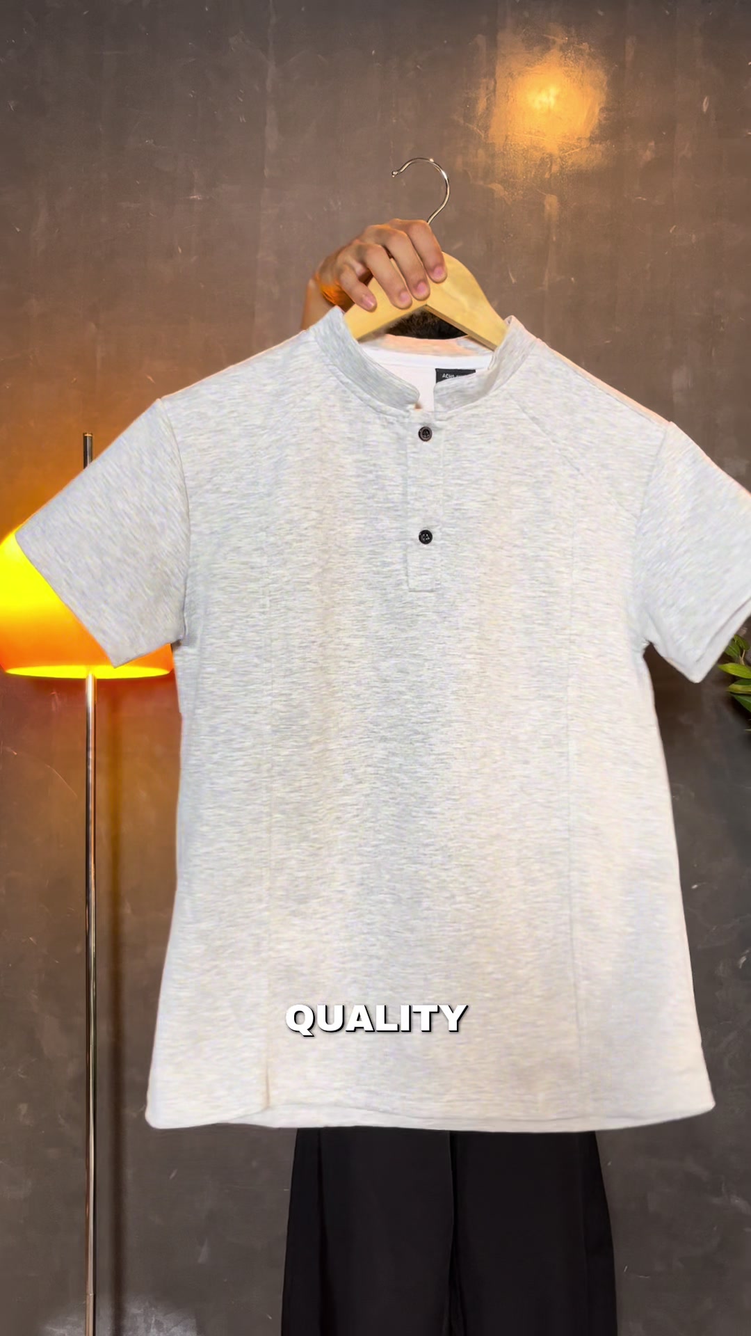 @UNSEEN CLOTHING