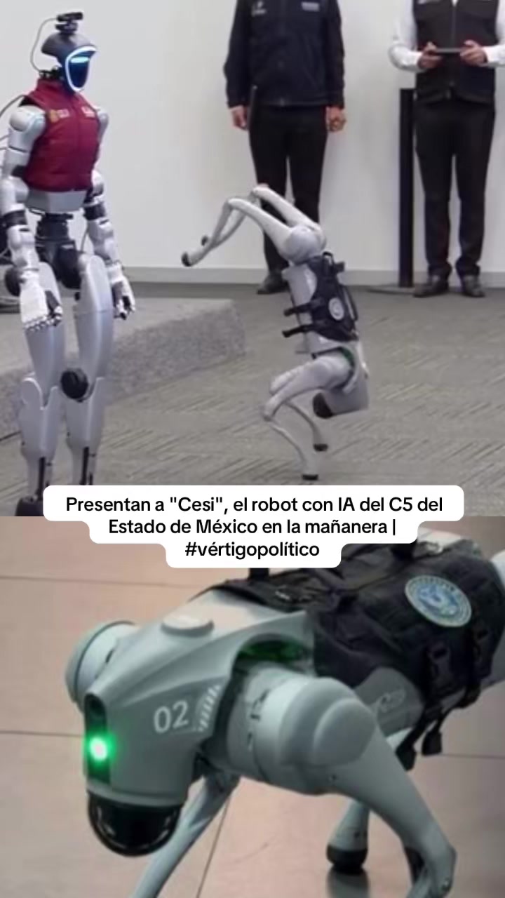 @Vértigo Político