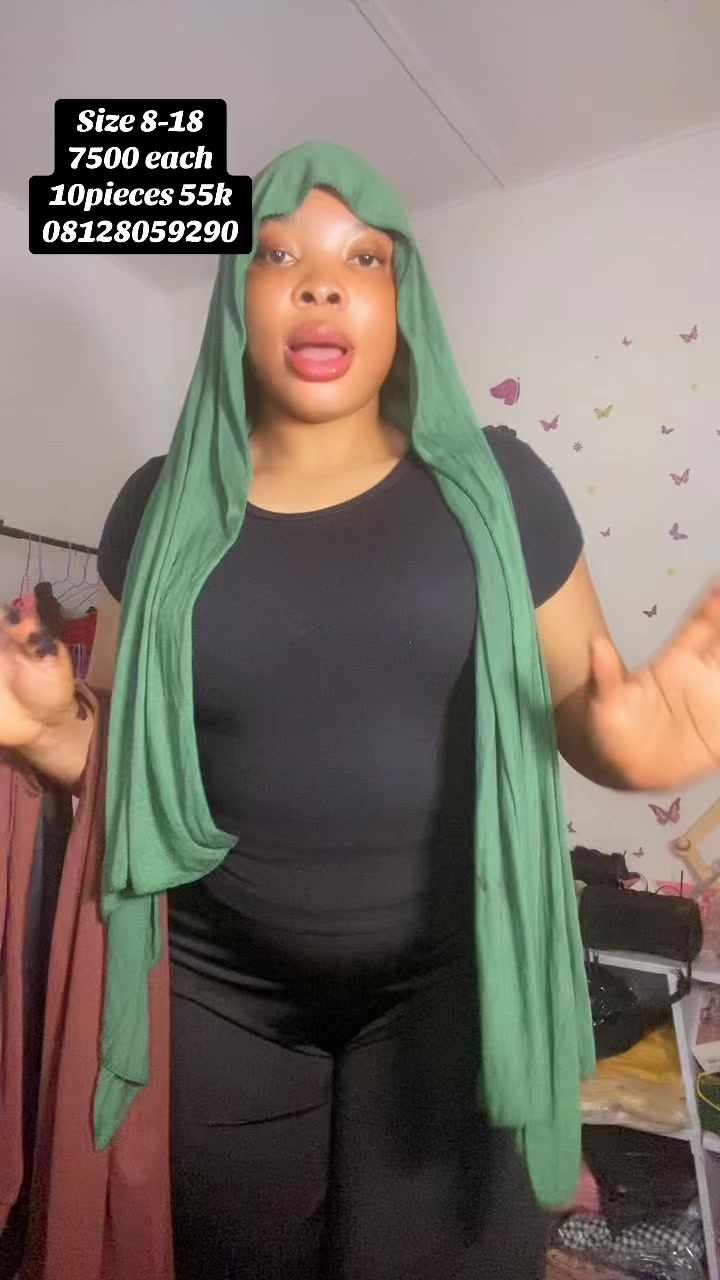 @AGBEKE EMPIRE|RTW IN AGEGE🛍️