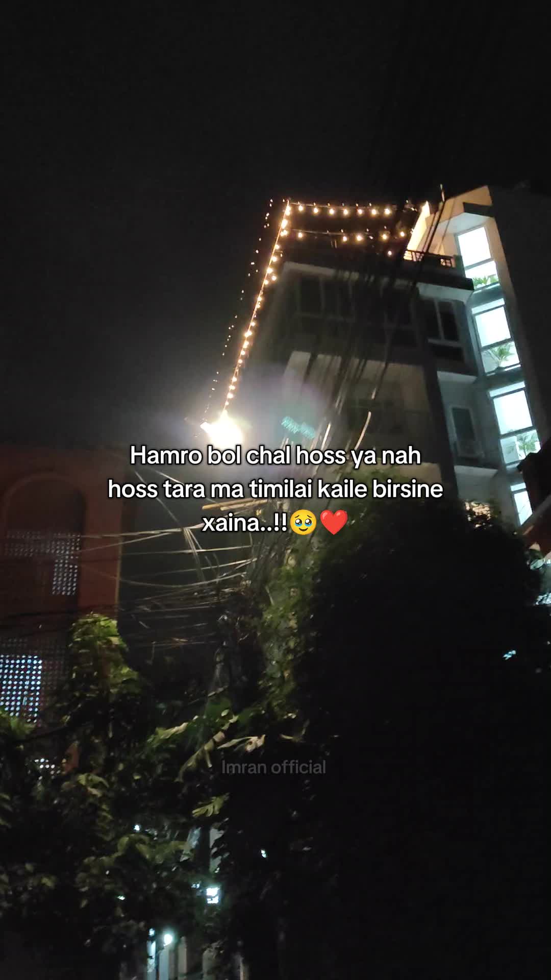 @Imran Official