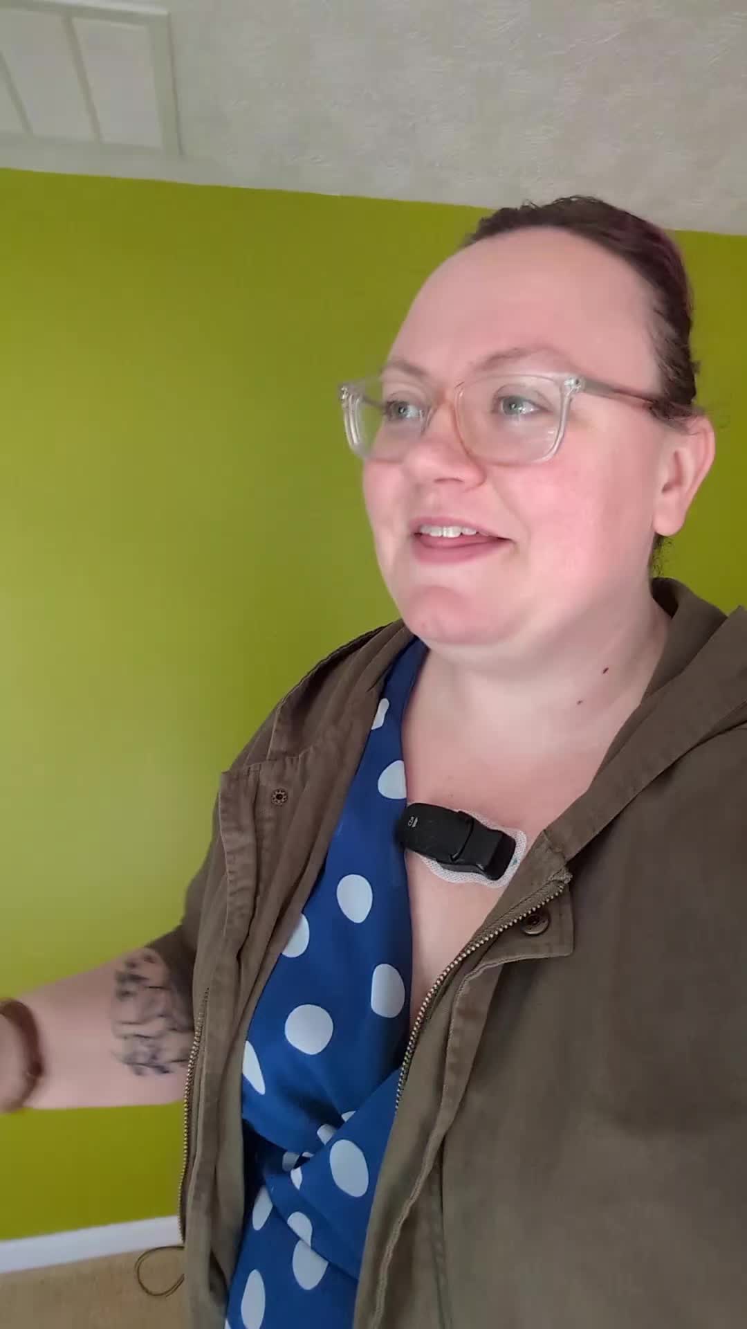 @Megan