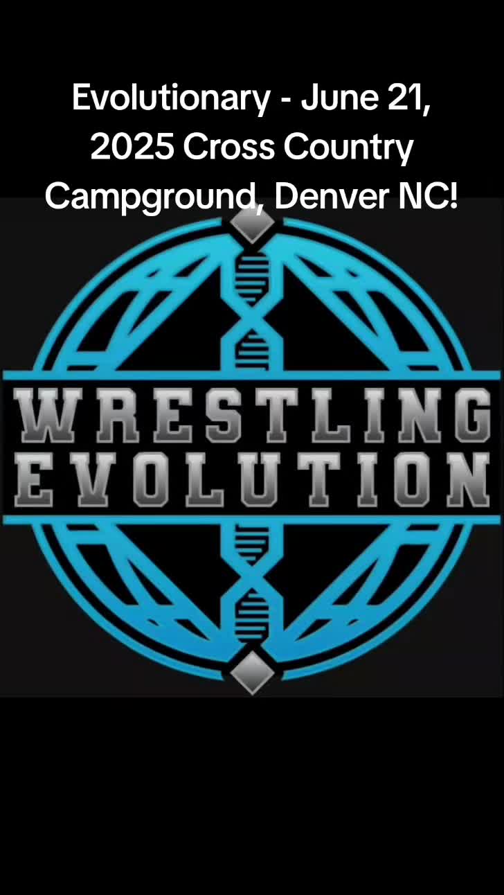 @Wrestling Evolution