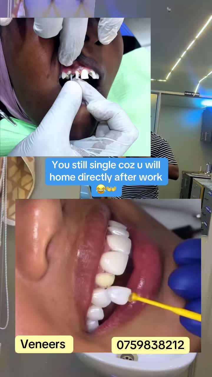 @Dr Sabila🦷🇺🇬🌍