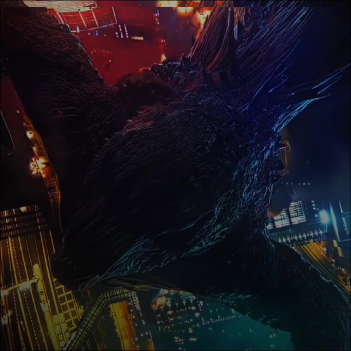 @GODZILLA SUPERNOVA