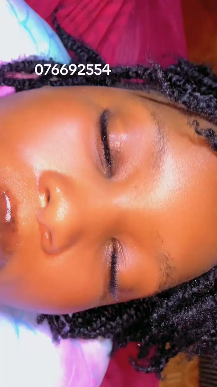 @Lash by Bee