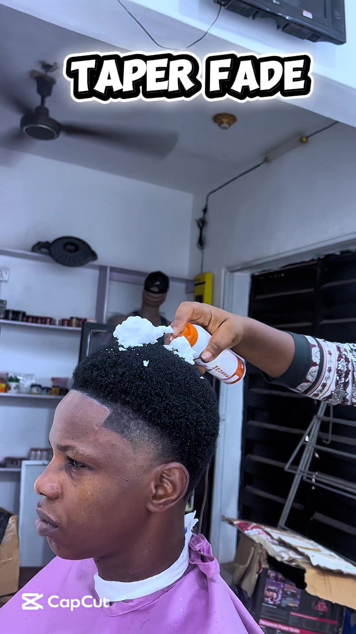 @QueenLee cuts