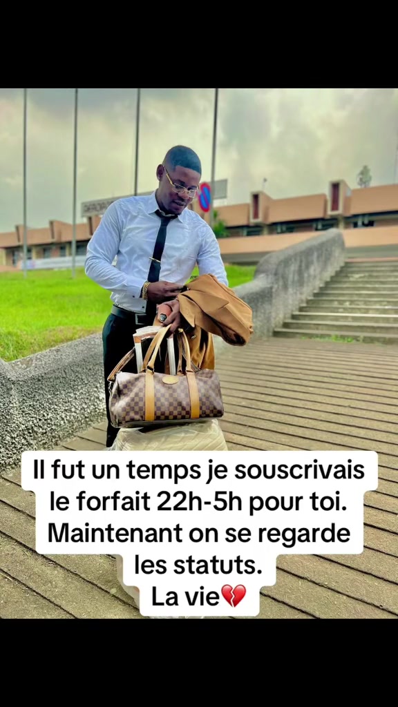 @Mystère 🇨🇲