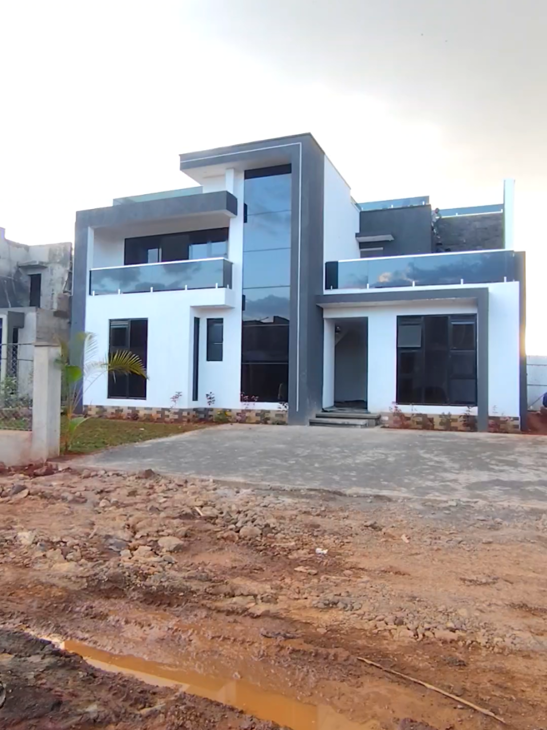@Luxten Homes Kenya