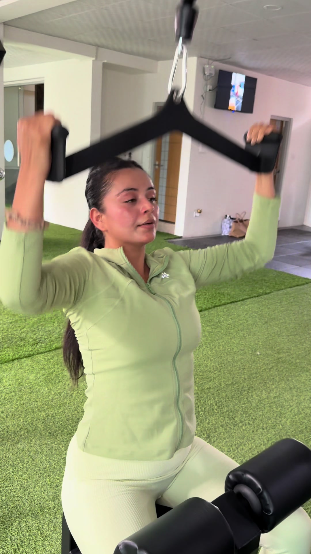 @Dreams Fitness