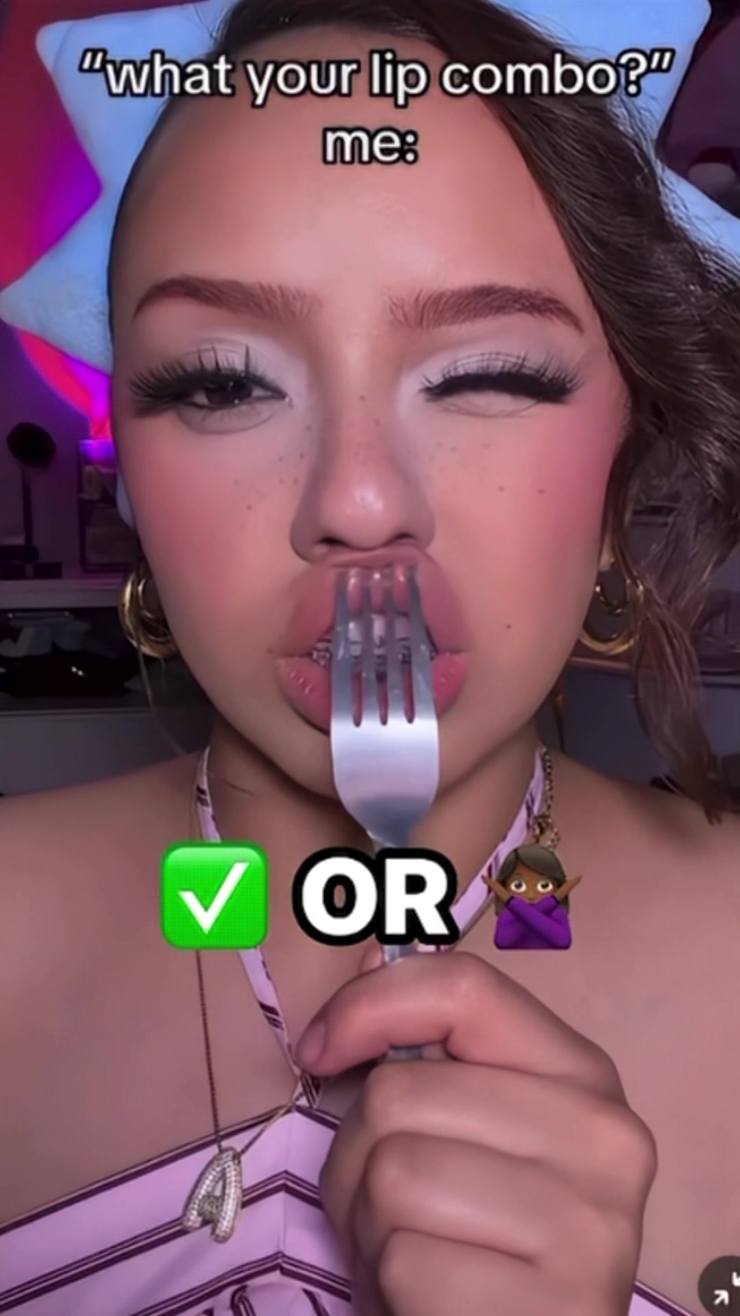 @Ki&rsquo;mari Lavender