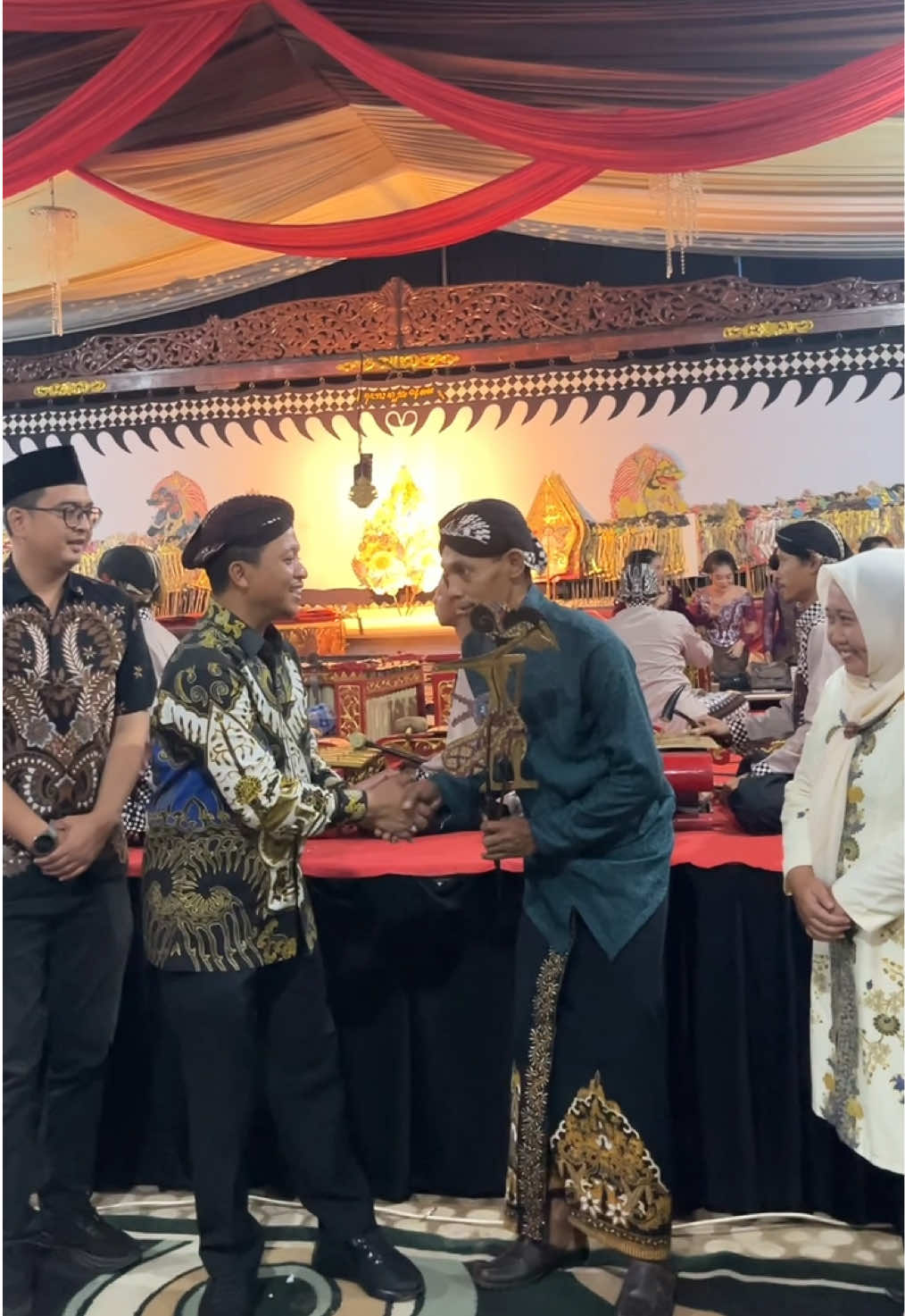 @Mas Riyanto Klangenan