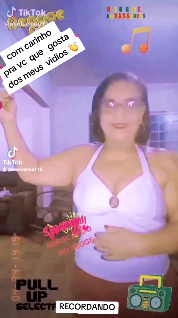 @Maricelma