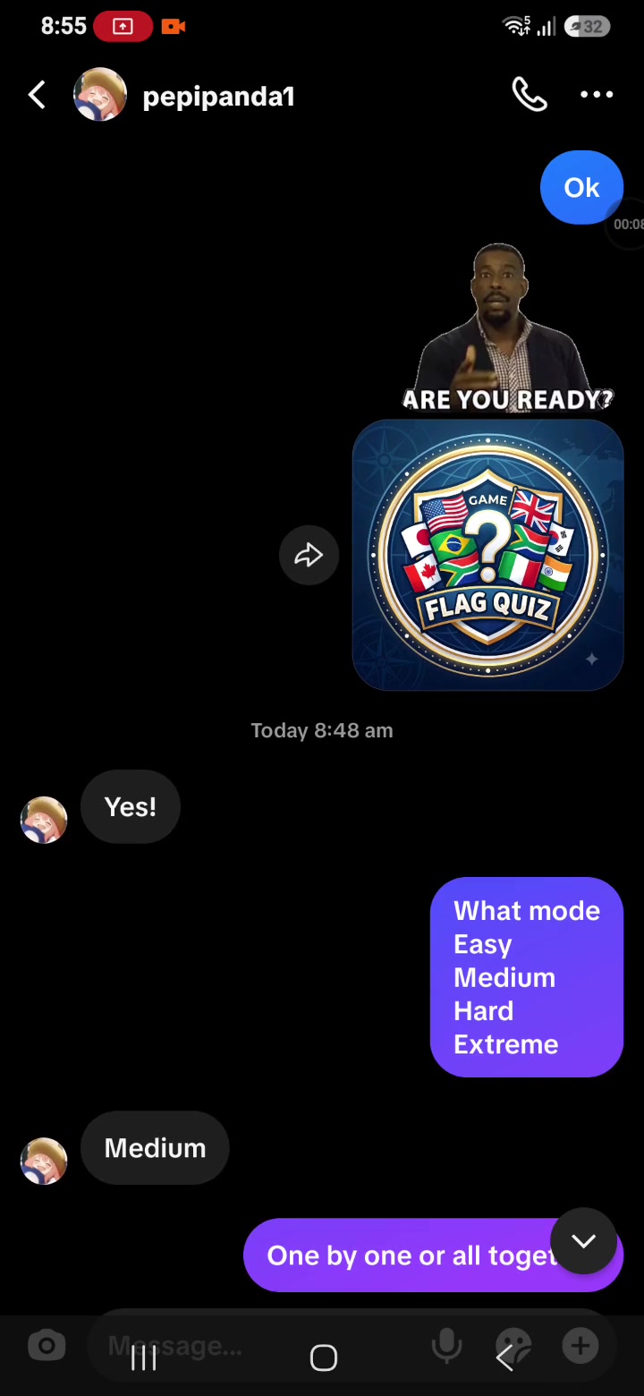 @Flag.quiz