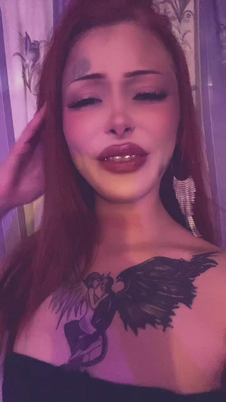 @lilithloquita💋