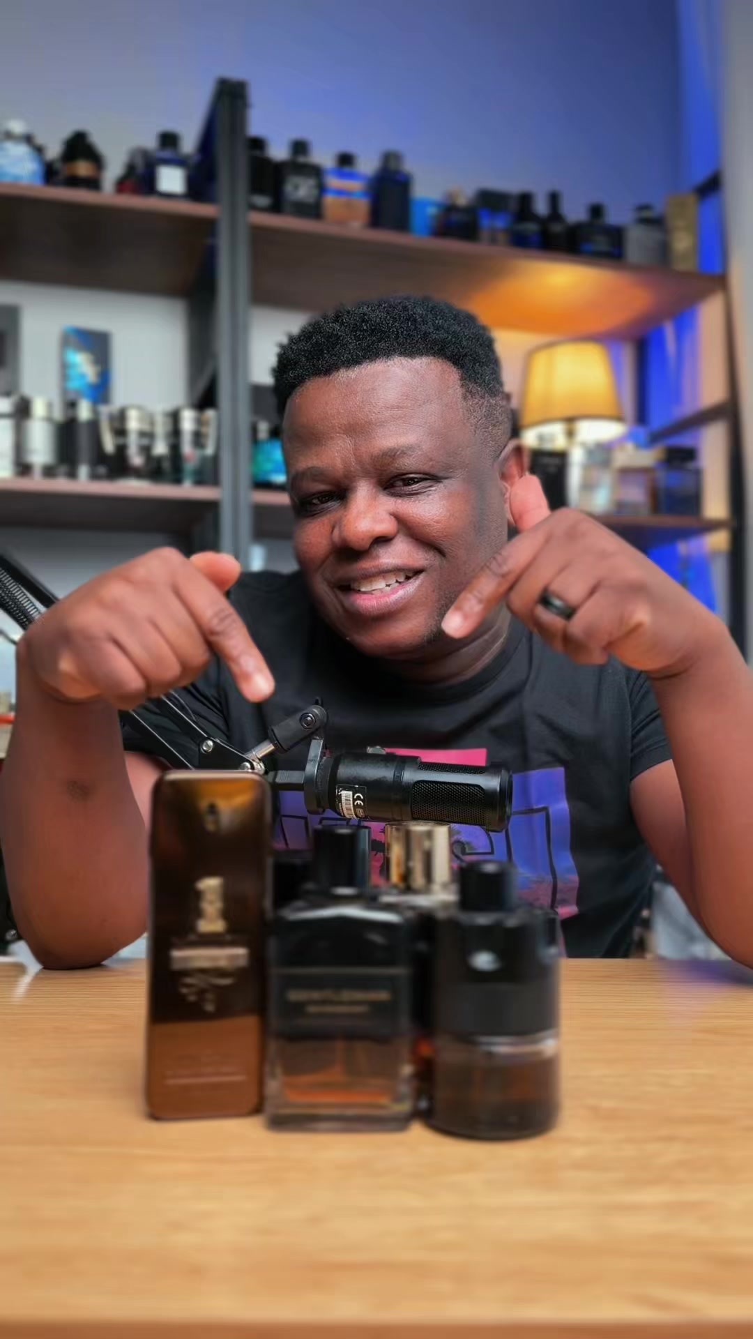 @Nkulycool Fragrance 🇿🇦
