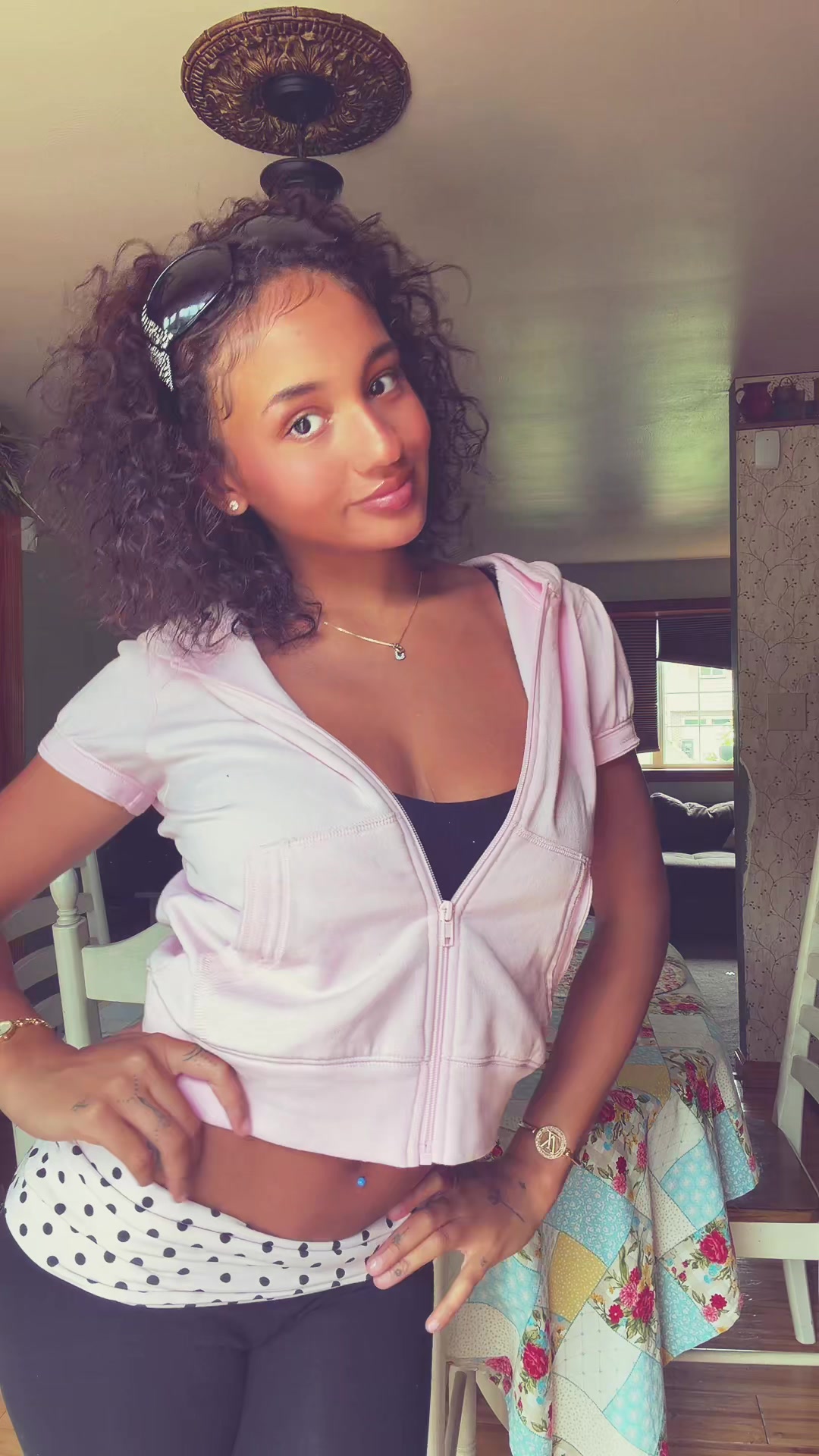 @Jocelynperry