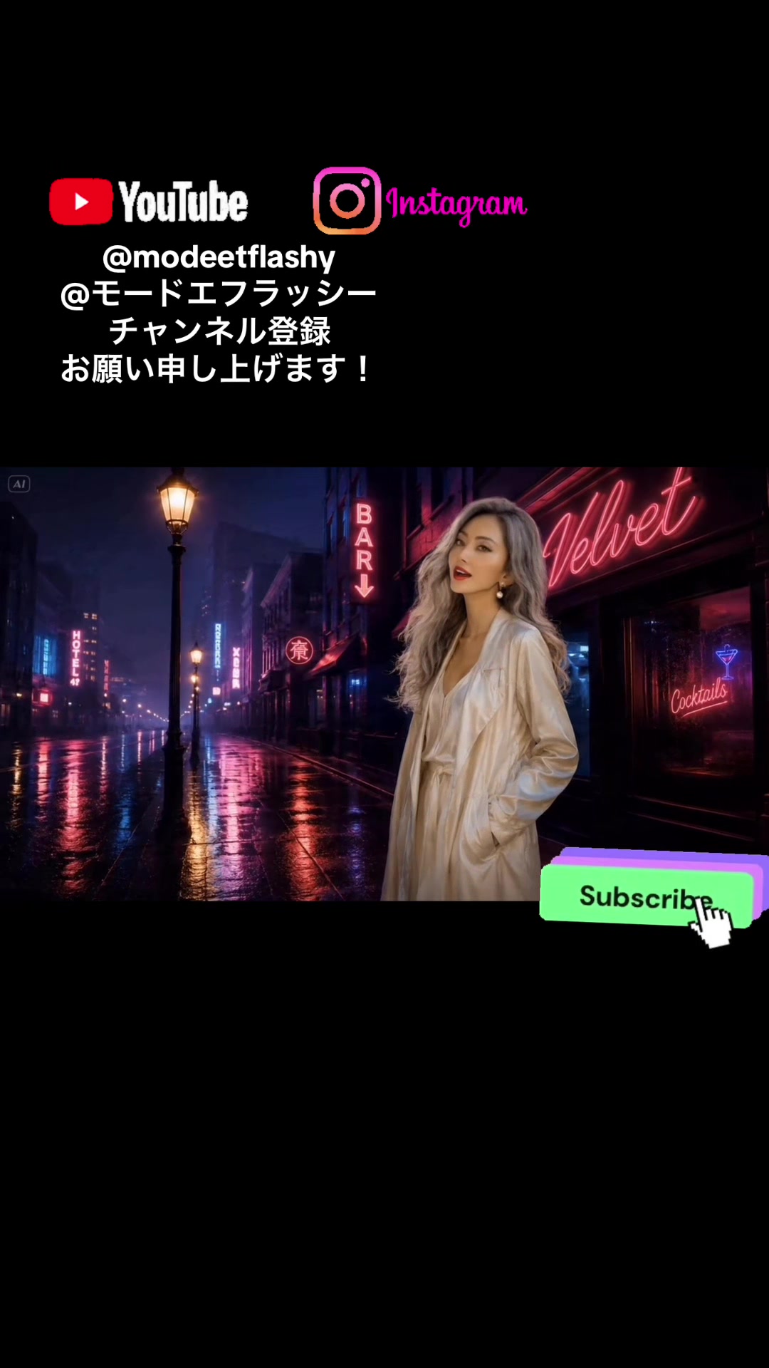 @mode et flassy
