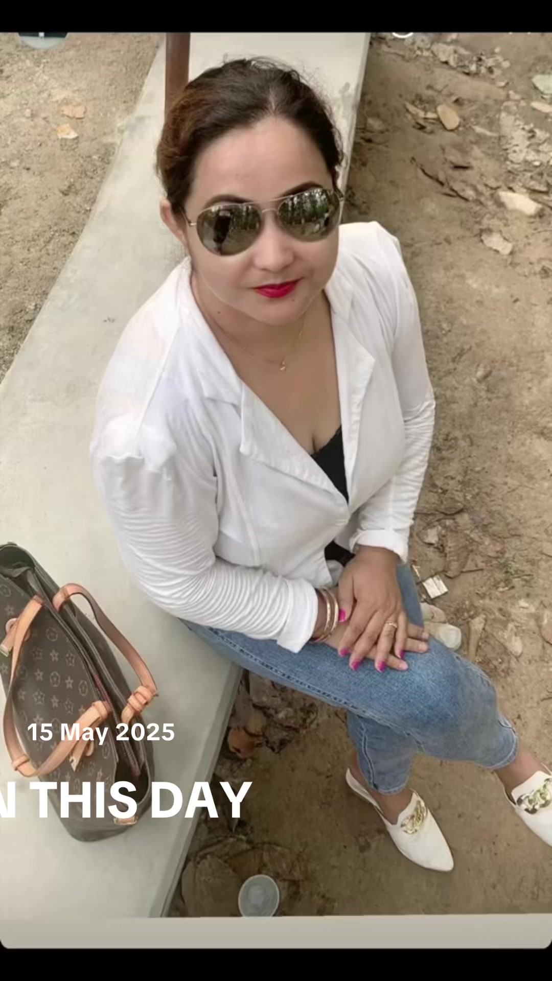 @Binita