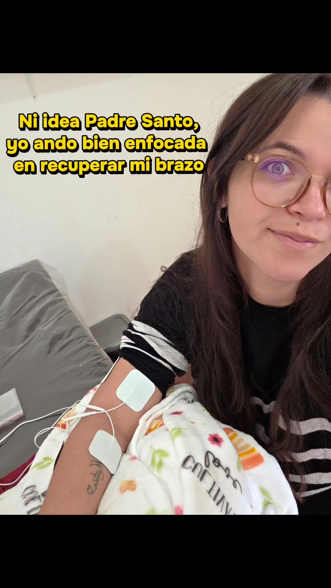 @Caro Quagliaro