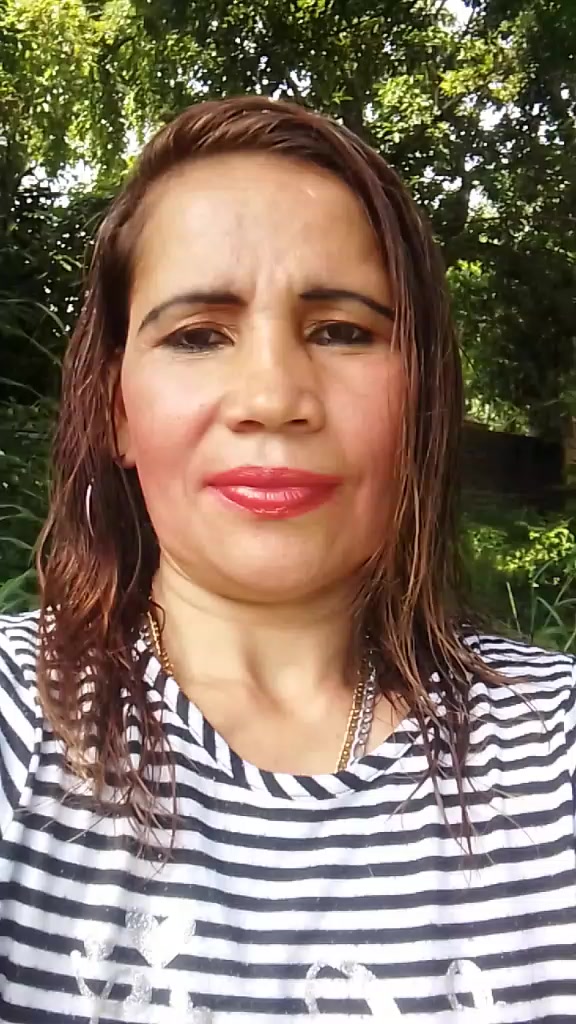 @Rosy Reyes