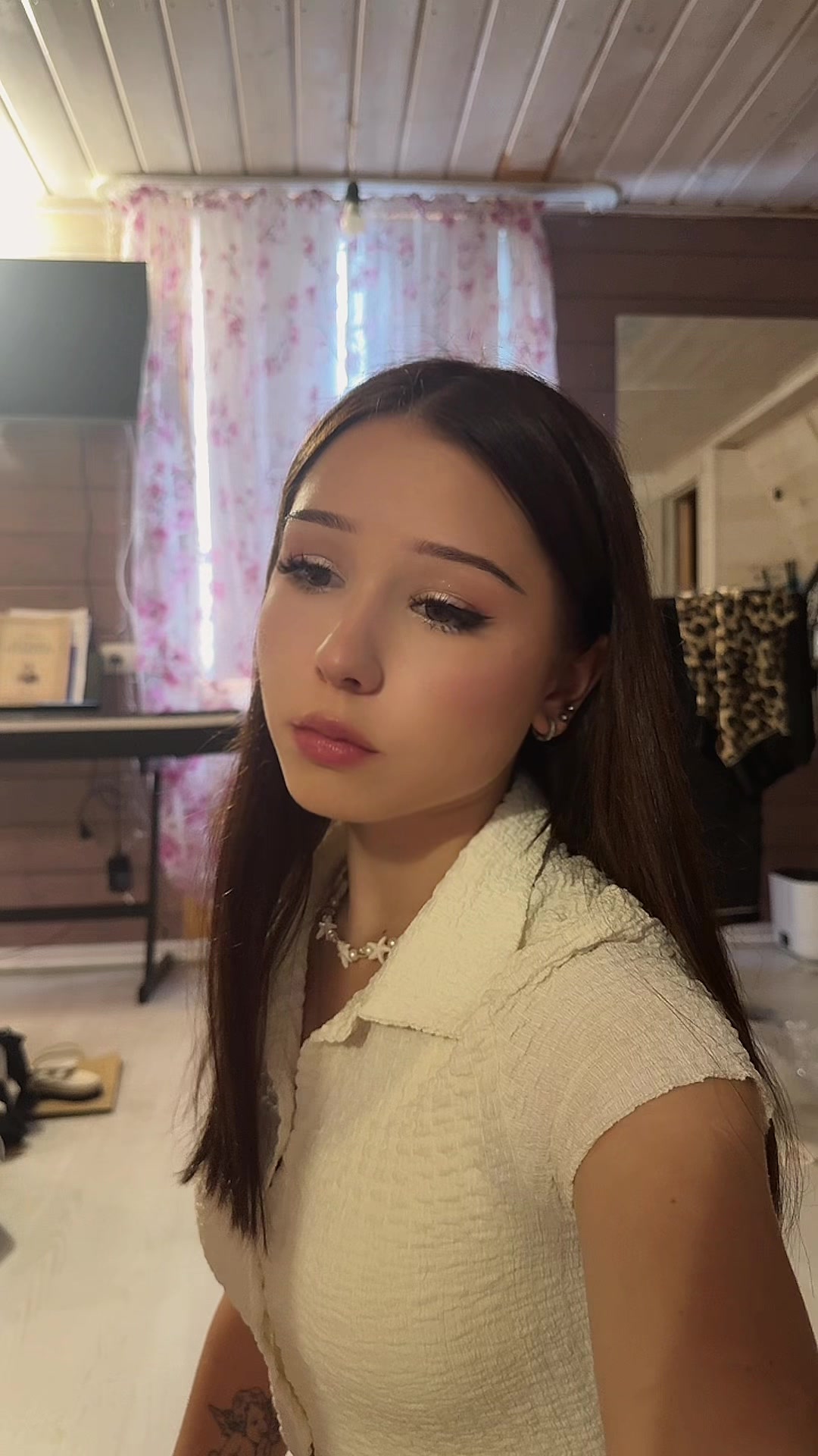 @анюта