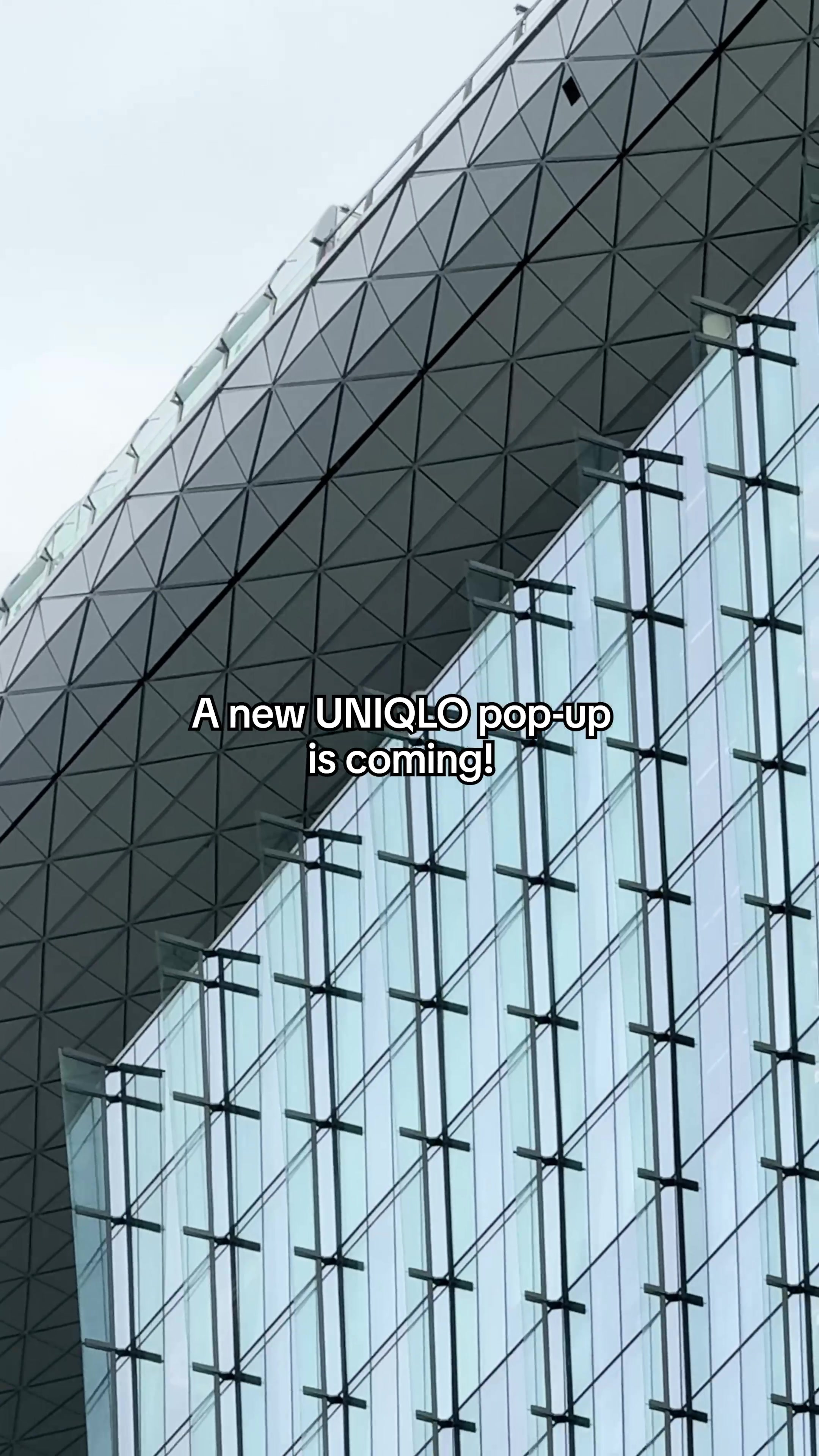 @UNIQLO Singapore
