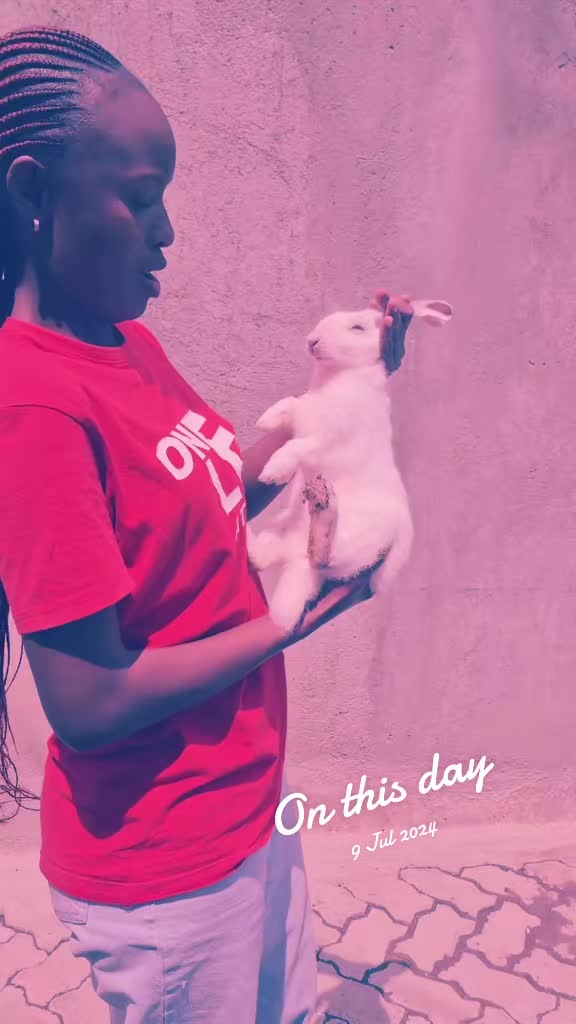 @MegChesoli 🇰🇪