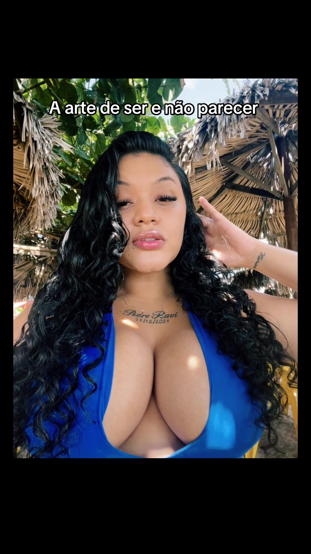 @Karin&atilde;o 💋