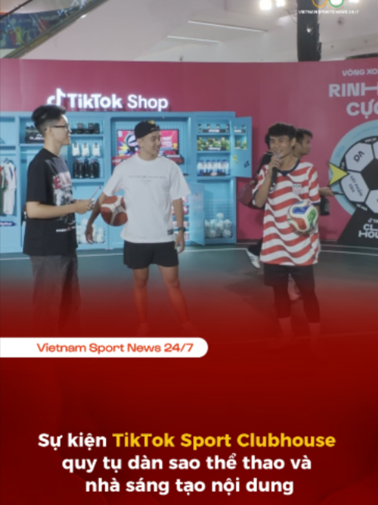 @Vietnam Sport News 24/7