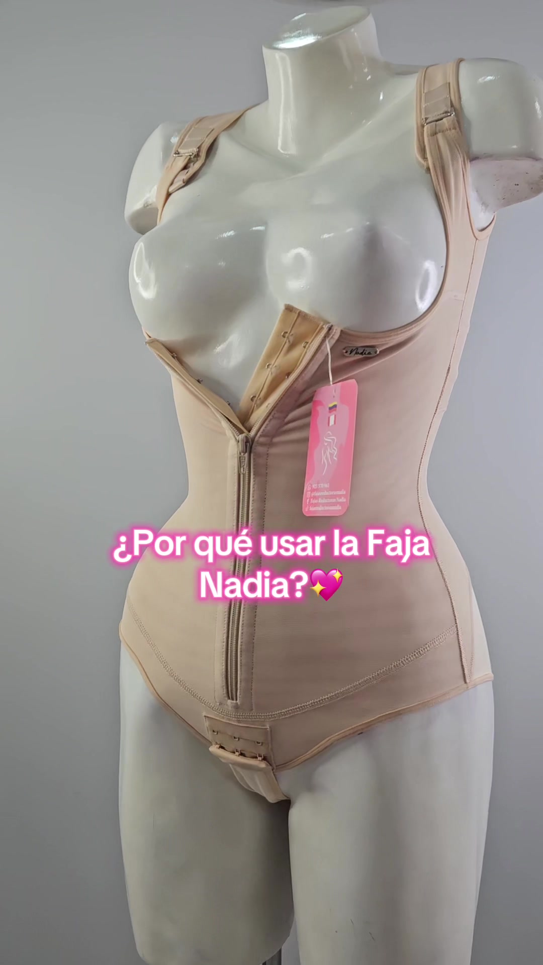 @fajasreductorasnadia