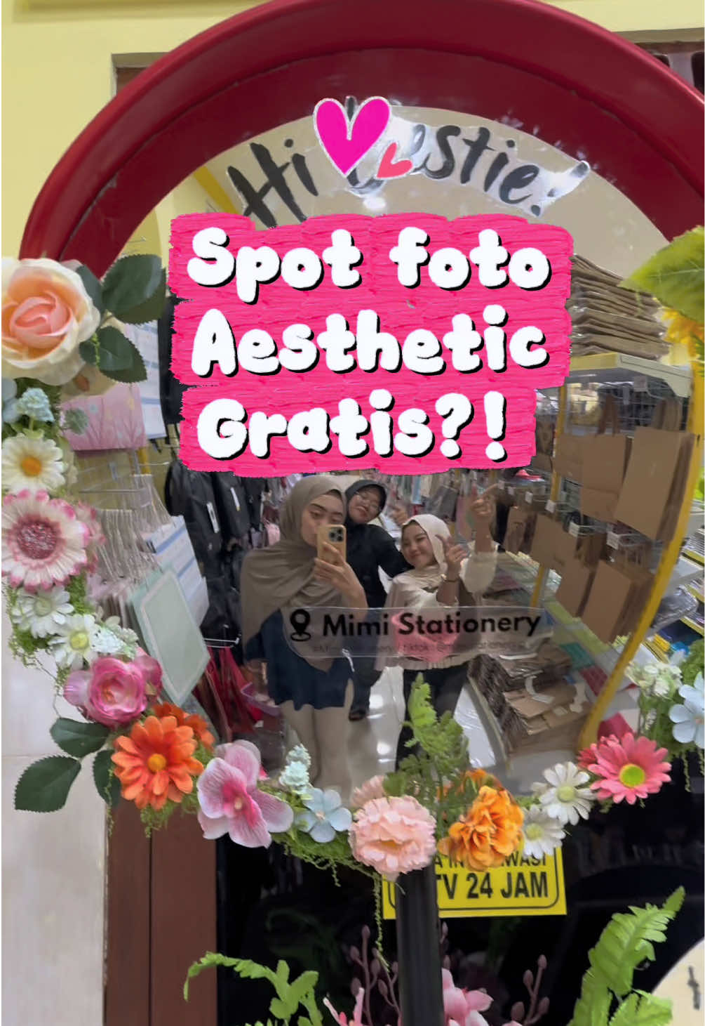 @Mimi Stationery