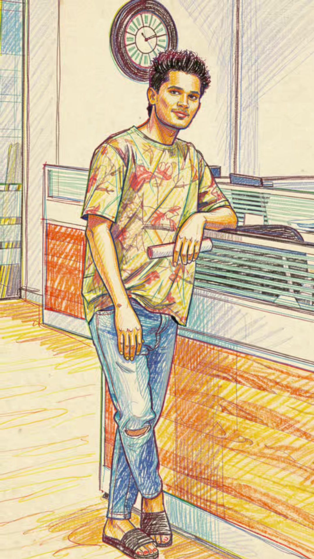 @Wazeem 🥀