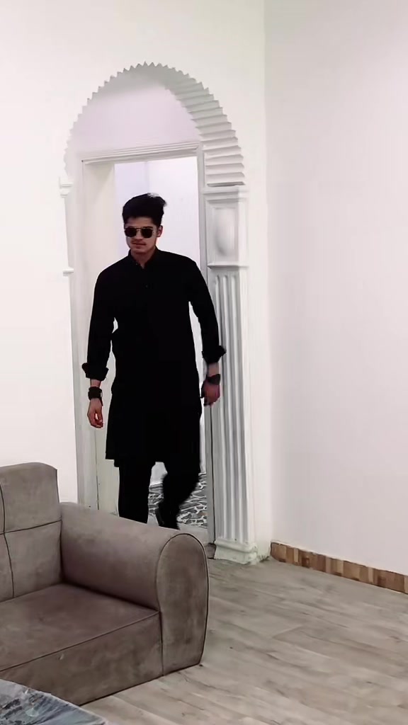 @Charming Asif