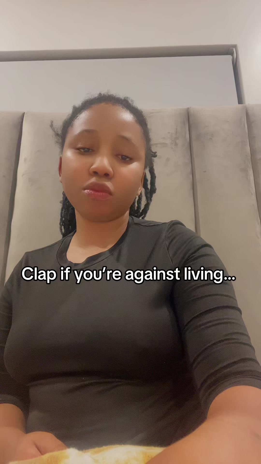 @Rethabile Matang