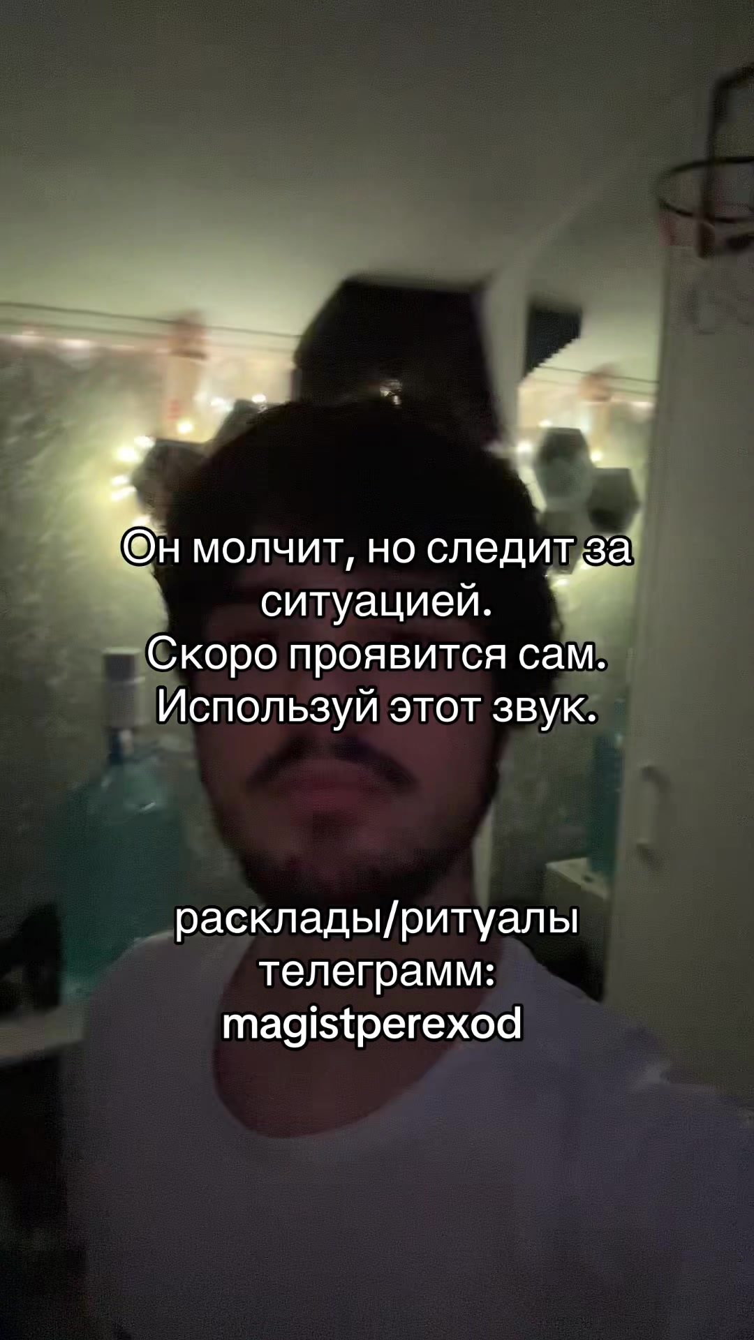 @Тг➜ magistperexod